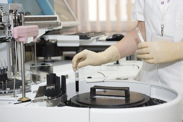 Healthcare Innovations Today - 2
