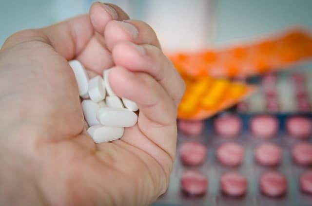 How are new drugs and antibiotics discovered? - 1