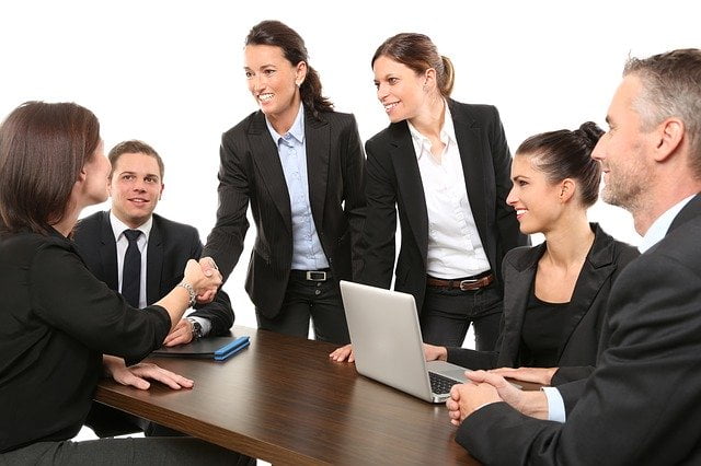 9 Reasons to Adopt CRM for Your Small Business - 2