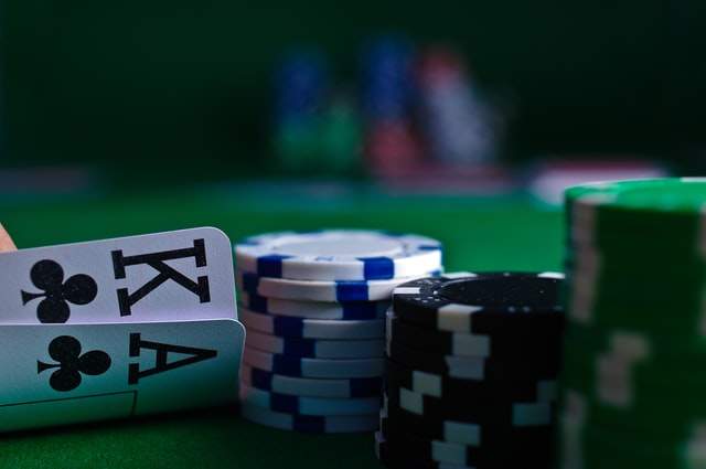The Technology That Stops The Cheats At An Online Casino  - 2