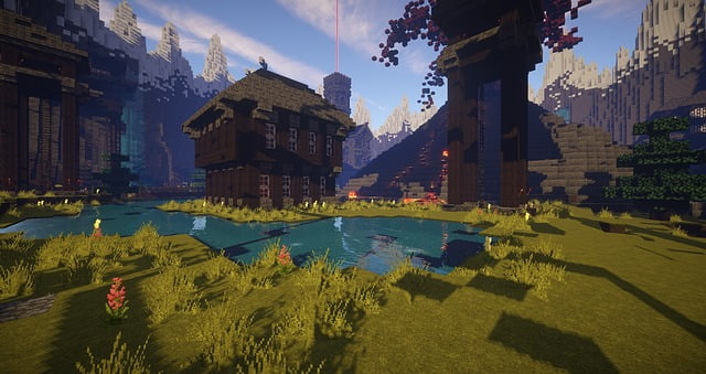 How to Make a Minecraft Server - 1