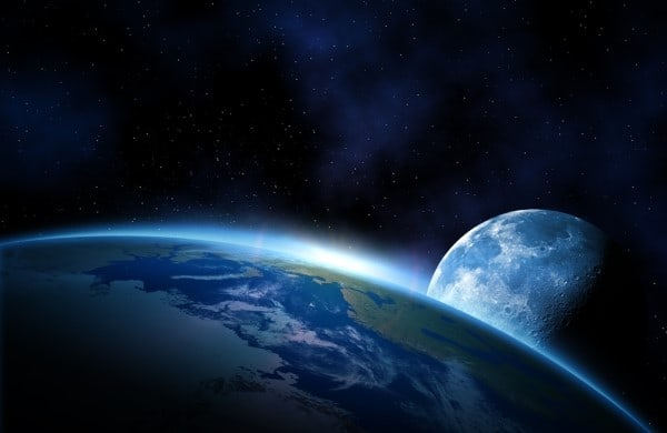 What Can We Expect With The Future Of Commercial Space Travel - 2