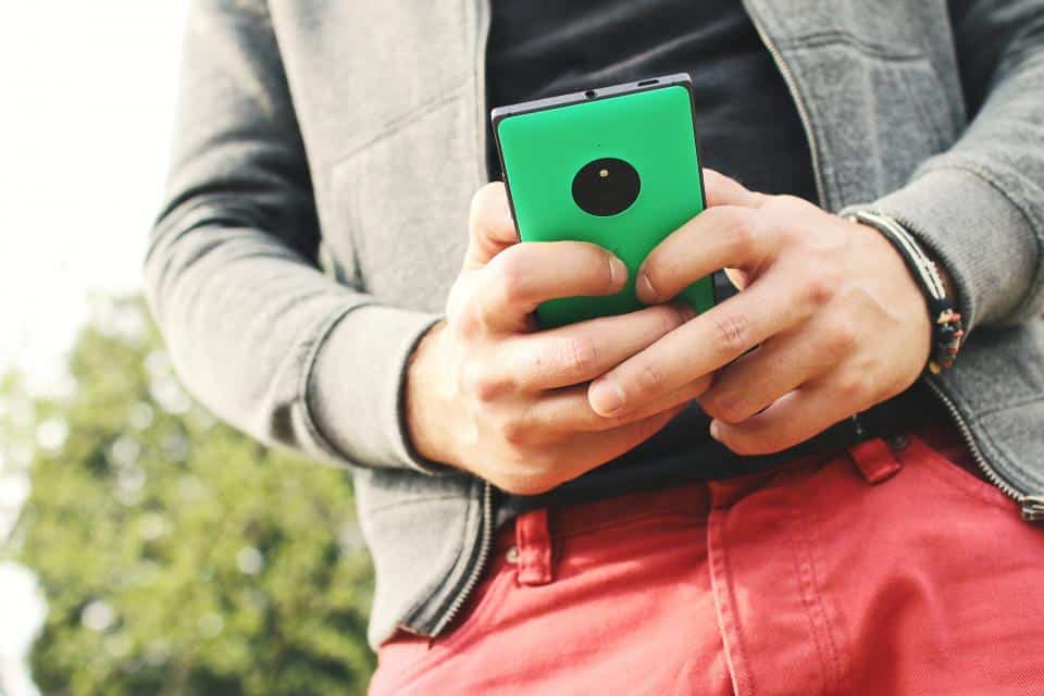 Top 5 Games on Mobiles in 2015 - 1