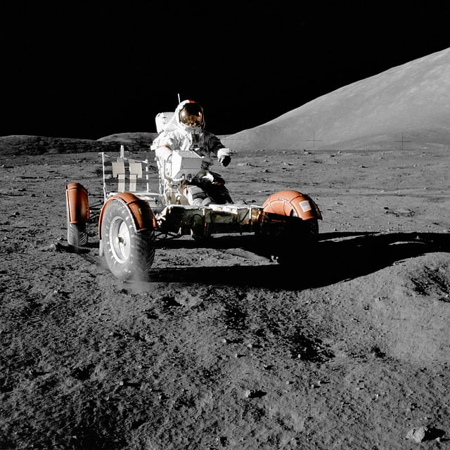 China Has Landed a Rover on Mars for the First Time - 1