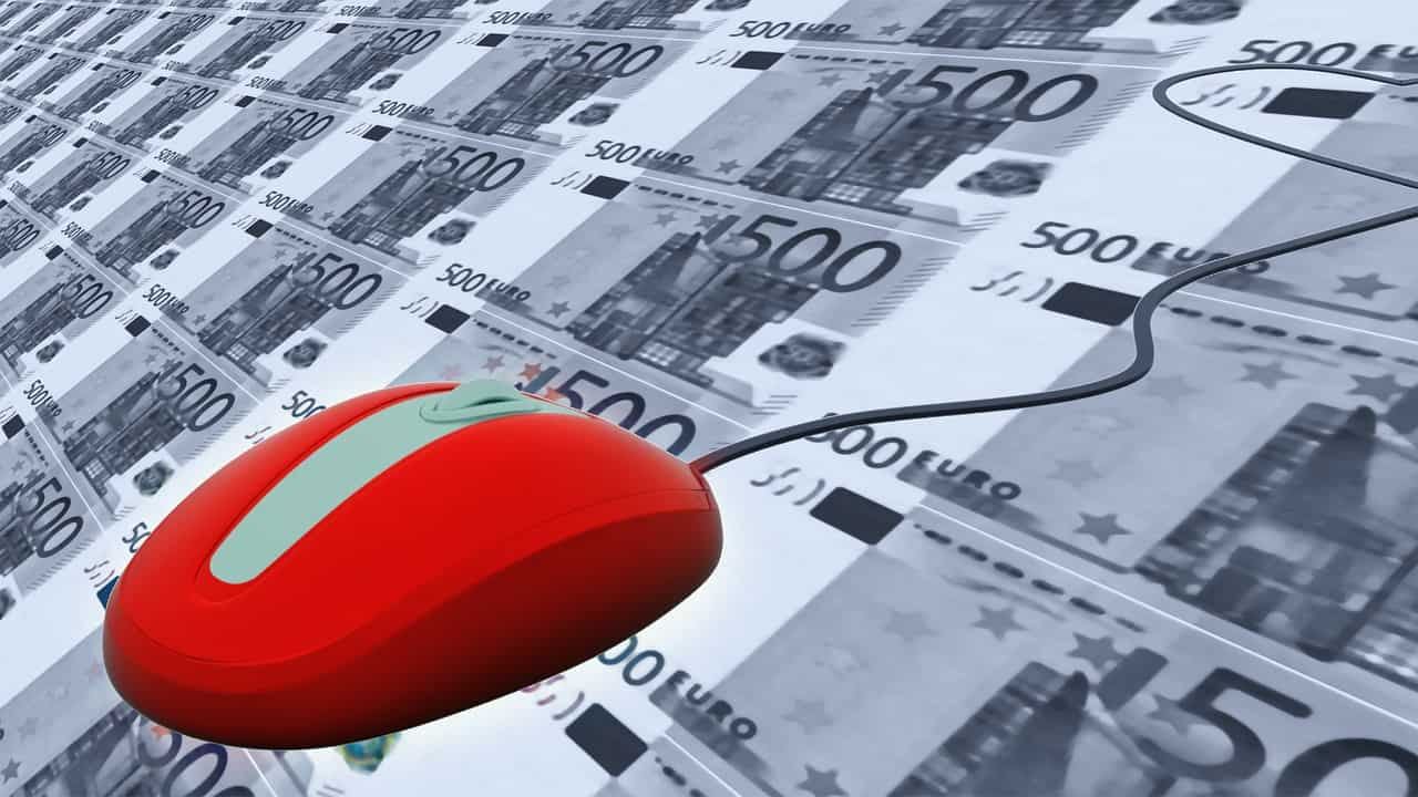 5 Great Ways to Make Money Online - 1
