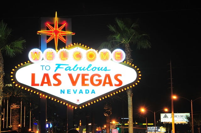 Las Vegas Goes Back to Masks for Casinos - 8