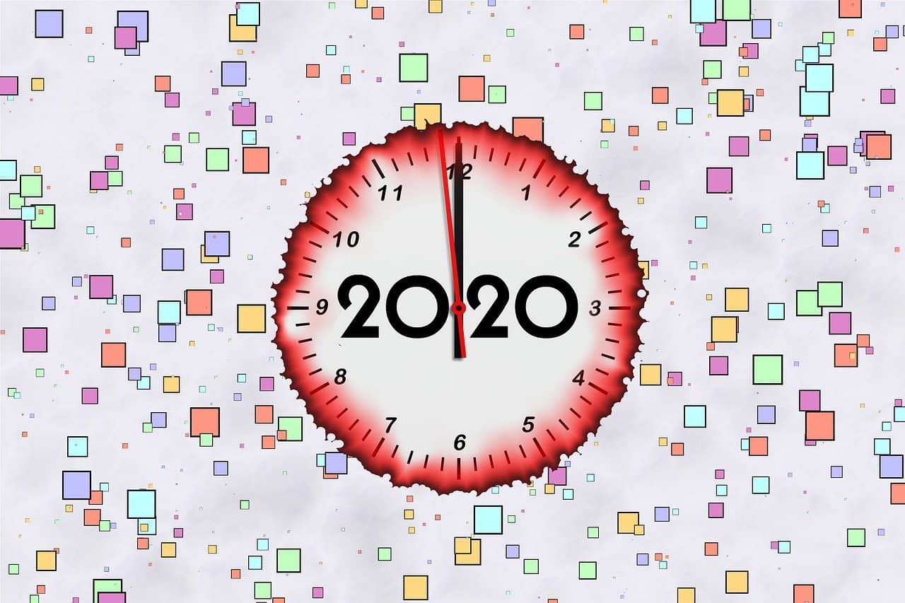 6 Major Tech Trends to Watch in 2020 - 2