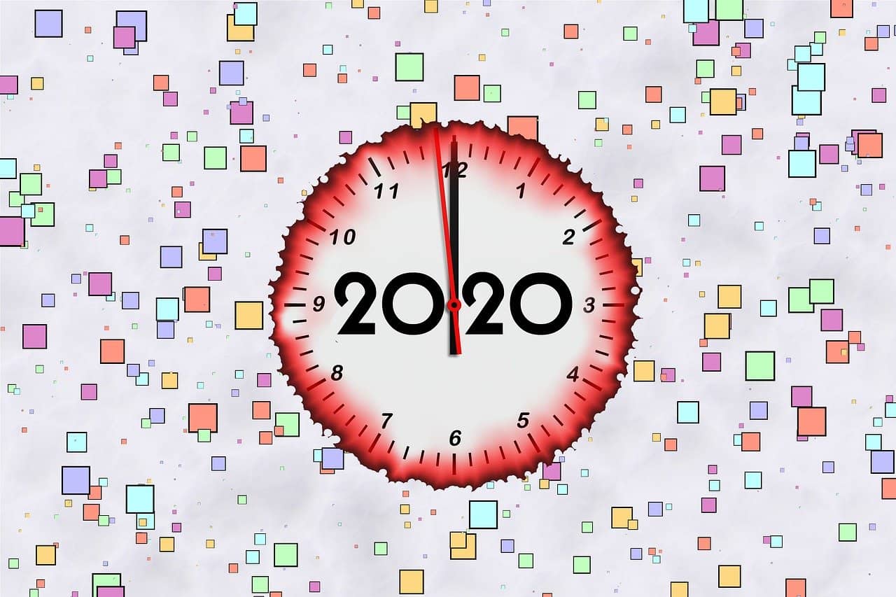 6 Major Tech Trends to Watch in 2020 - 1