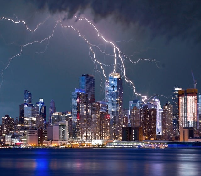 How Weather Sensors Can Help You Build a Safer Community - 1