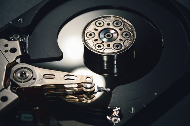 EaseUS software: A Savior to recover your deleted files - 2