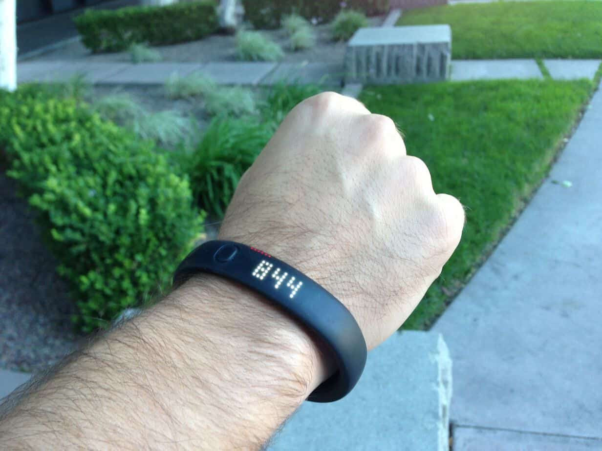 How Wearable Technology and Mobile Healthcare Apps are Changing People’s Lives - 1