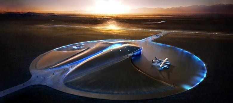 What Can We Expect With The Future Of Commercial Space Travel - 1