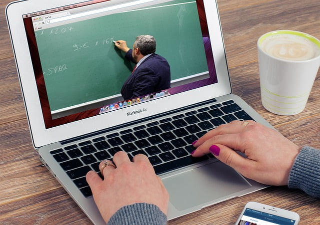 6-Step Process Of eLearning Content Development - 1