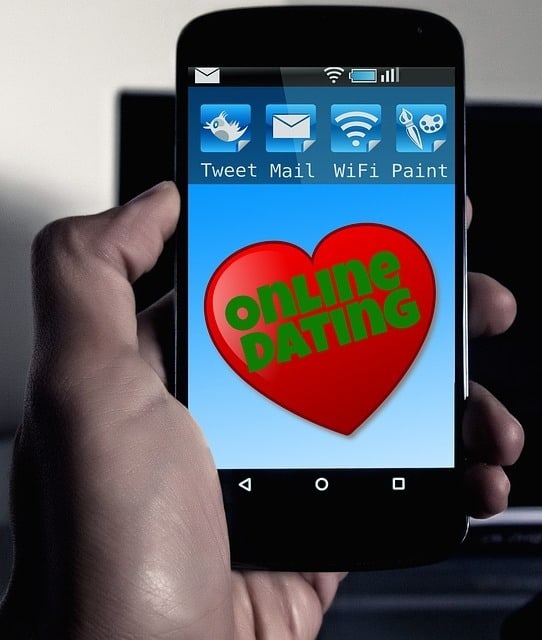 Online Dating Hacks - 1