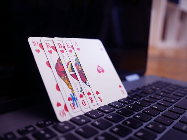How To Play Poker» Texas Holdem Poker  - 2