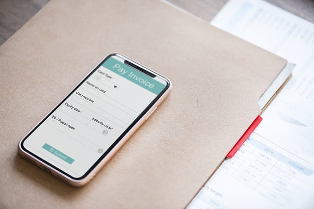 Advantages of an Online Invoicing Software for Businesses - 1