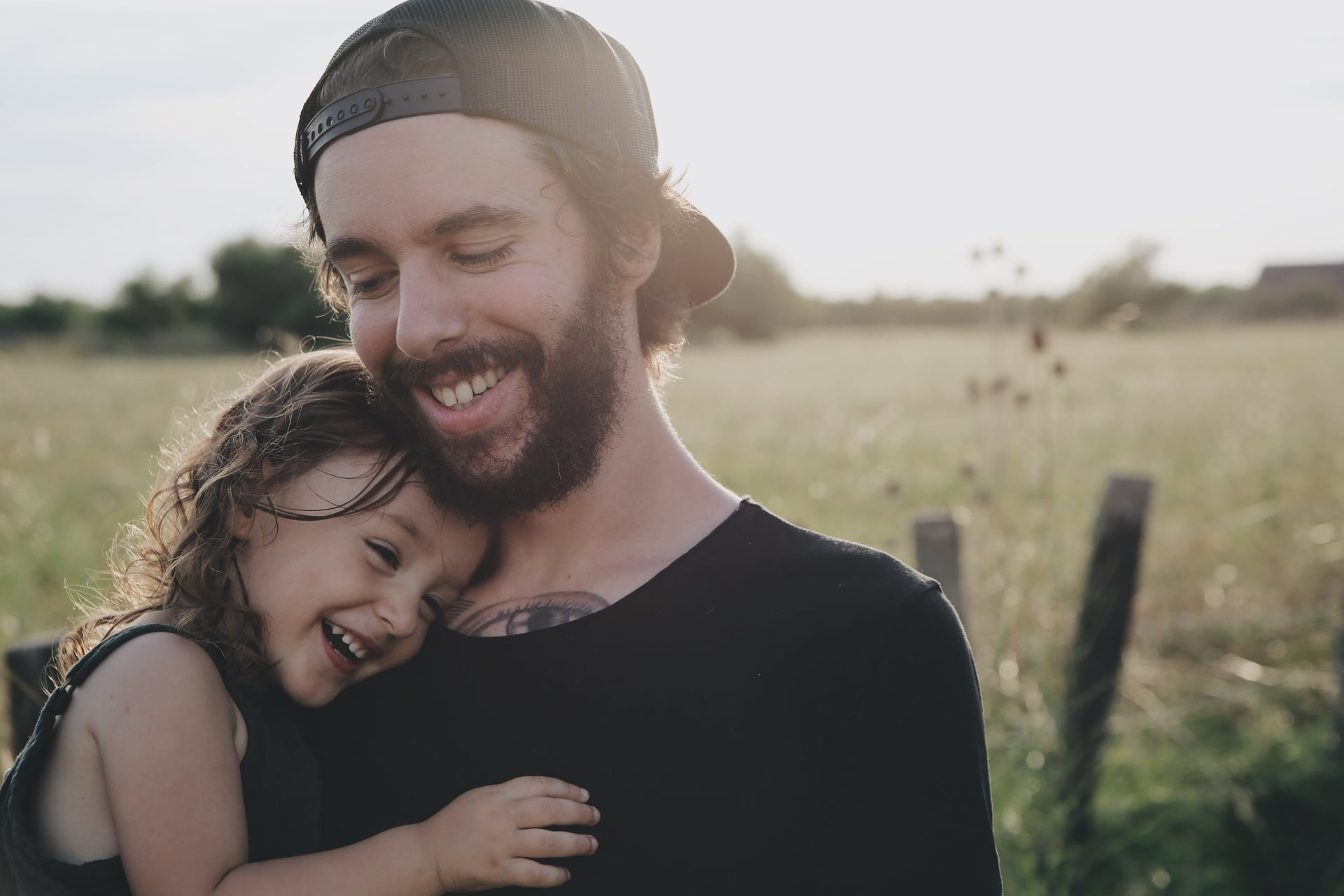 Top Technology Solutions For Single Fathers: Making Parenting Easier And More Efficient - 1