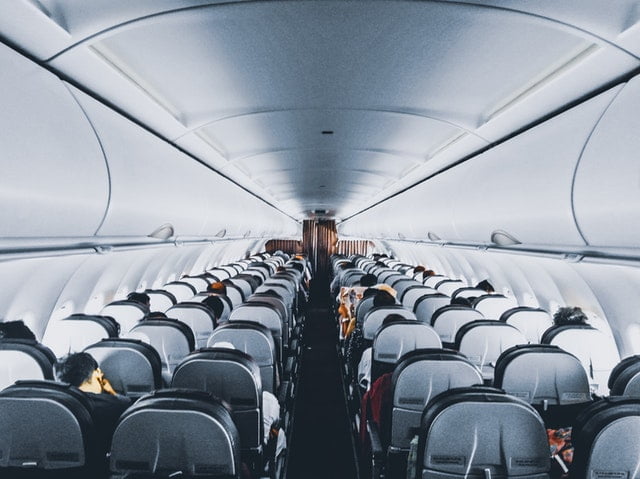 Saudi Gulf Airlines & Cleartrip: A Perfect Combination - 1