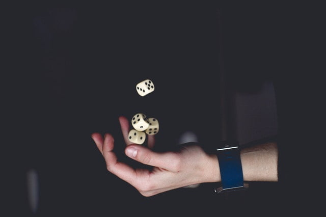 The Evolving Experience of Online Casino - 1