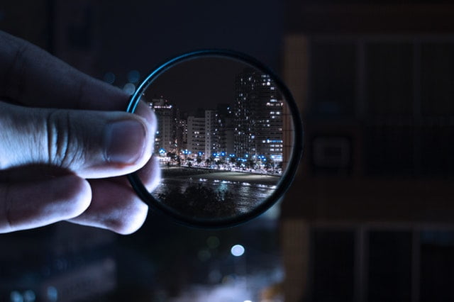 Night Vision and Thermal Optics - All About Precision Imaging - 1