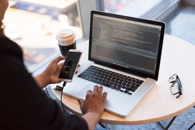 Why Use Java for Mobile App Development - 1