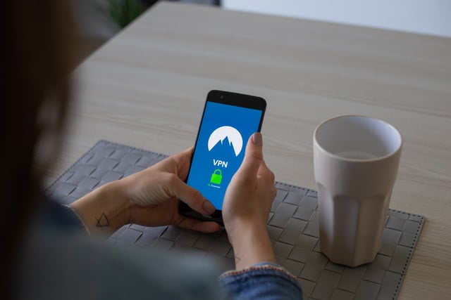 Protecting Privacy with VPN Services - 1