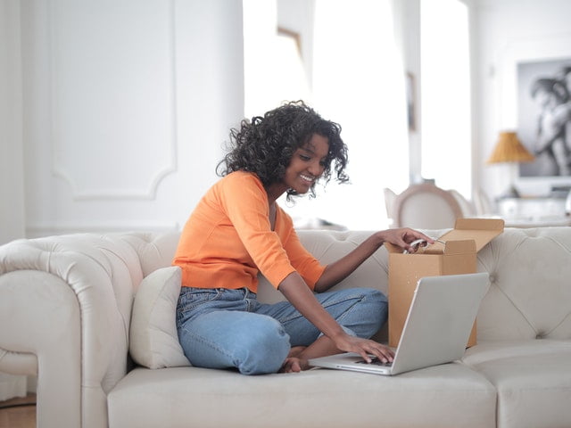 How parcel delivery apps have evolved to meet customer expectations  - 1