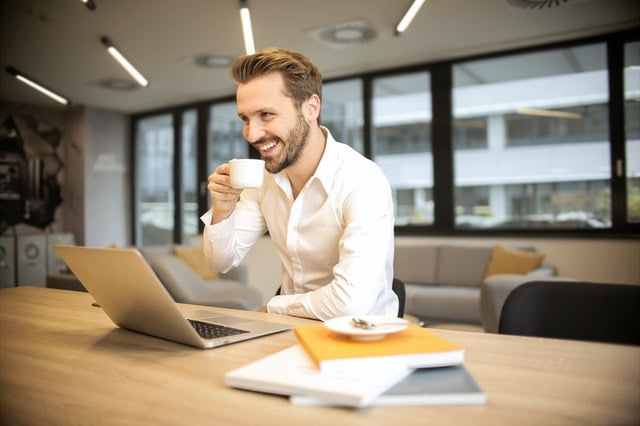 5 Office Design Features to Boost Productivity - 1