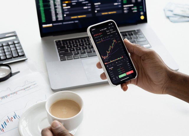 Investing With Confidence in Times of Chaos - 1