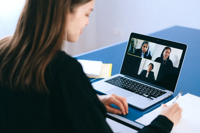 How to Use Tech to Keep Remote Employees Engaged - 1