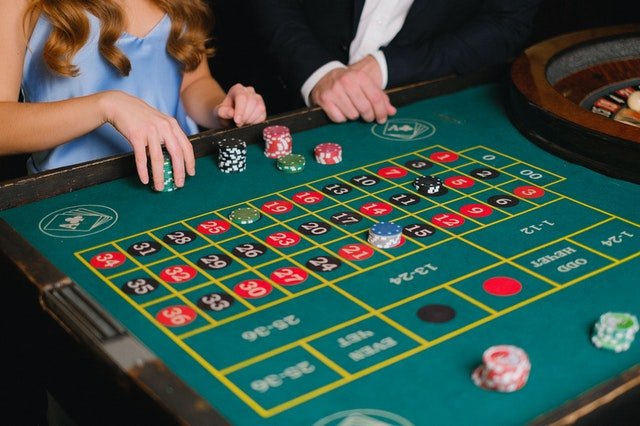 How Many Casinos Are in Las Vegas? - 2