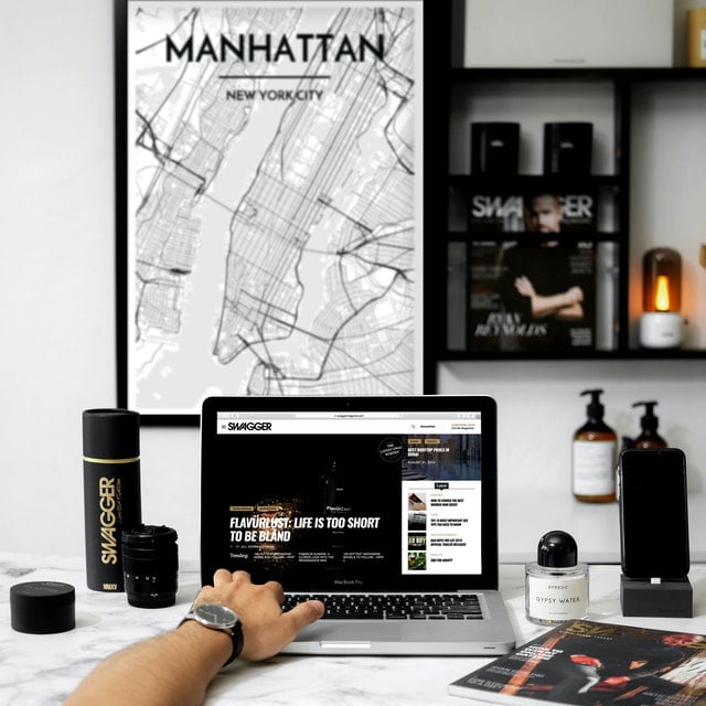 How to Design a Cleaner Website - 1