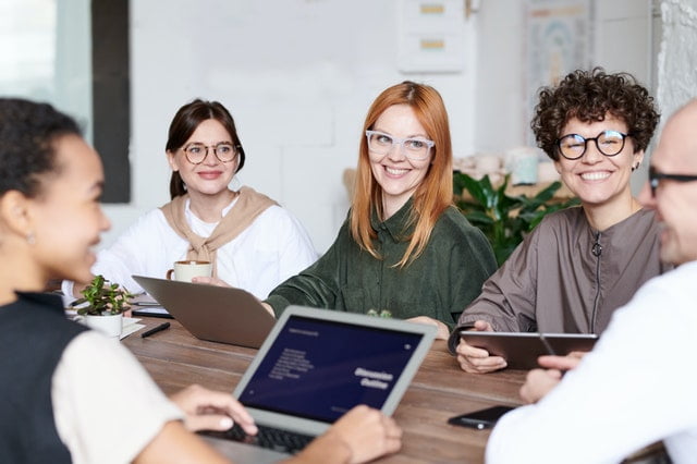 2 Areas Technology Can Help You Grow Your Business - 1