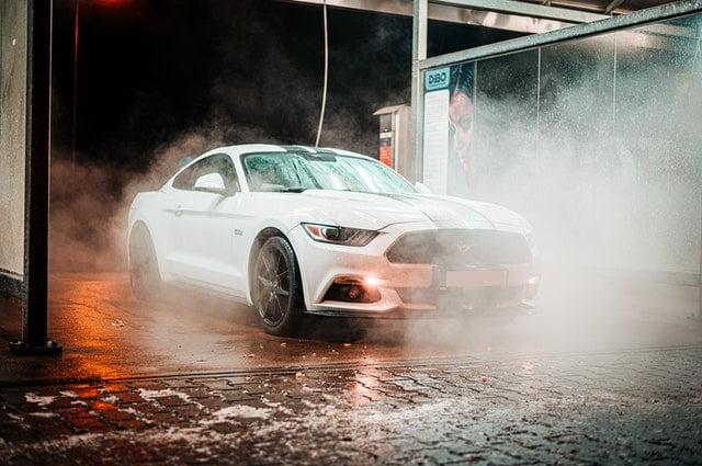 5 Tips for Keeping Your Car Looking Like New - 1