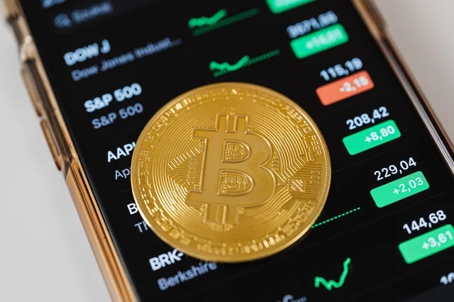 How Is BTC Still Popular In Global Economy - 1