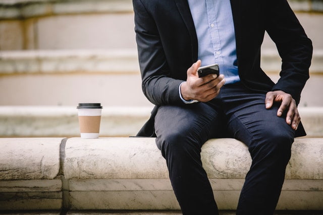 5 Reasons to Use Business Text Messaging - 1