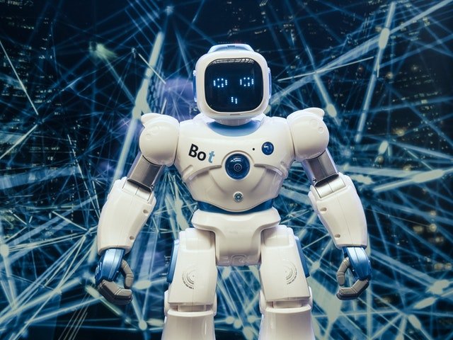 Top Fintech Application Development Trends in 2022 - 1