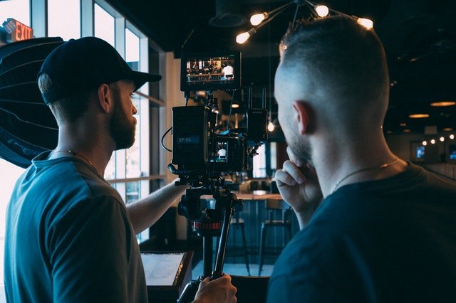 How Corporate Videos Can Give Your Company a Face and a Voice - 3