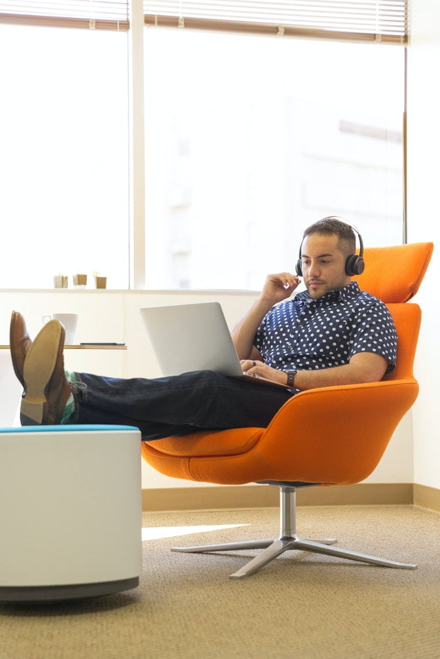 How Intranet Supports The Split Office Shift - 2