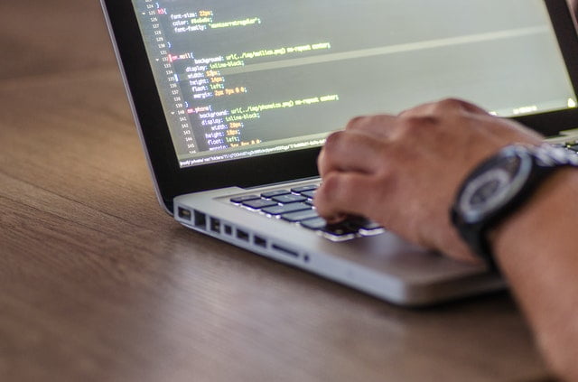 Why All Small Firms Should Consider Remote IT Support - 1
