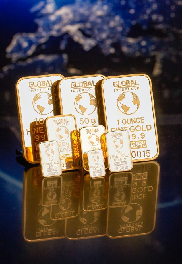 How a Gold IRA Account With Noble Gold Investments Can Hedge Against Inflation - 2