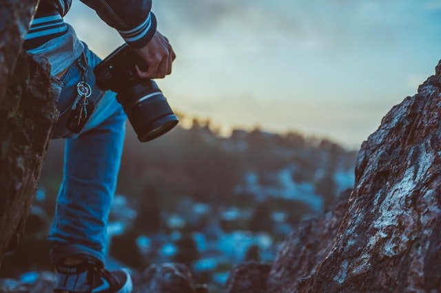 The Importance of Photography - 2