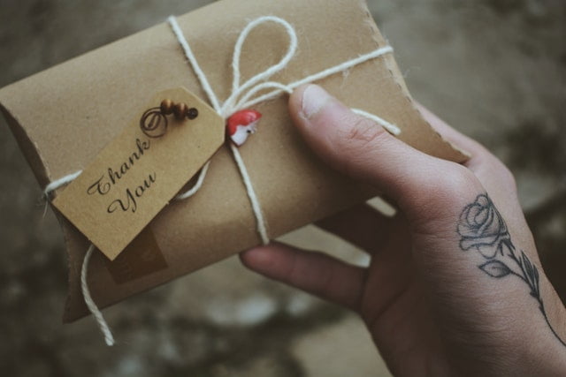 5 Reasons Why Sending a Personalized Card Is Much Better - 1