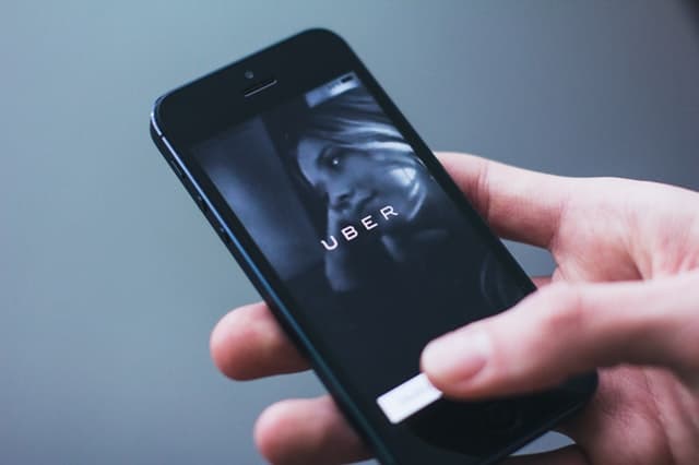 5 Start-Ups Disrupting the Transportation Industry - 1