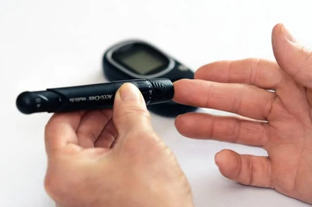 Caring for Diabetes - 1
