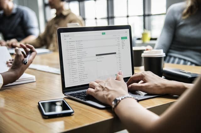 Prevent Spam with an Email Validation API - 2
