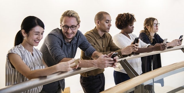 5 Ways Advertising on Social Media Could Improve Your Business - 2