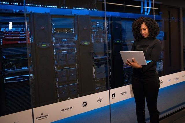 Datacenter Security: The Importance of Using Sophisticated Reputation Analysis for Rapid Threat Detection - 2