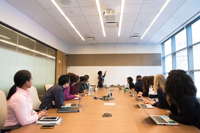 What Makes a Conference or Industry Event Memorable? - 1