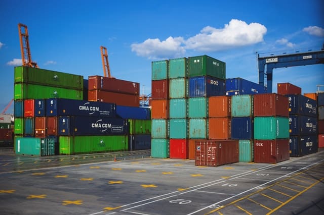 The Importance Of Pallet Racking - 2